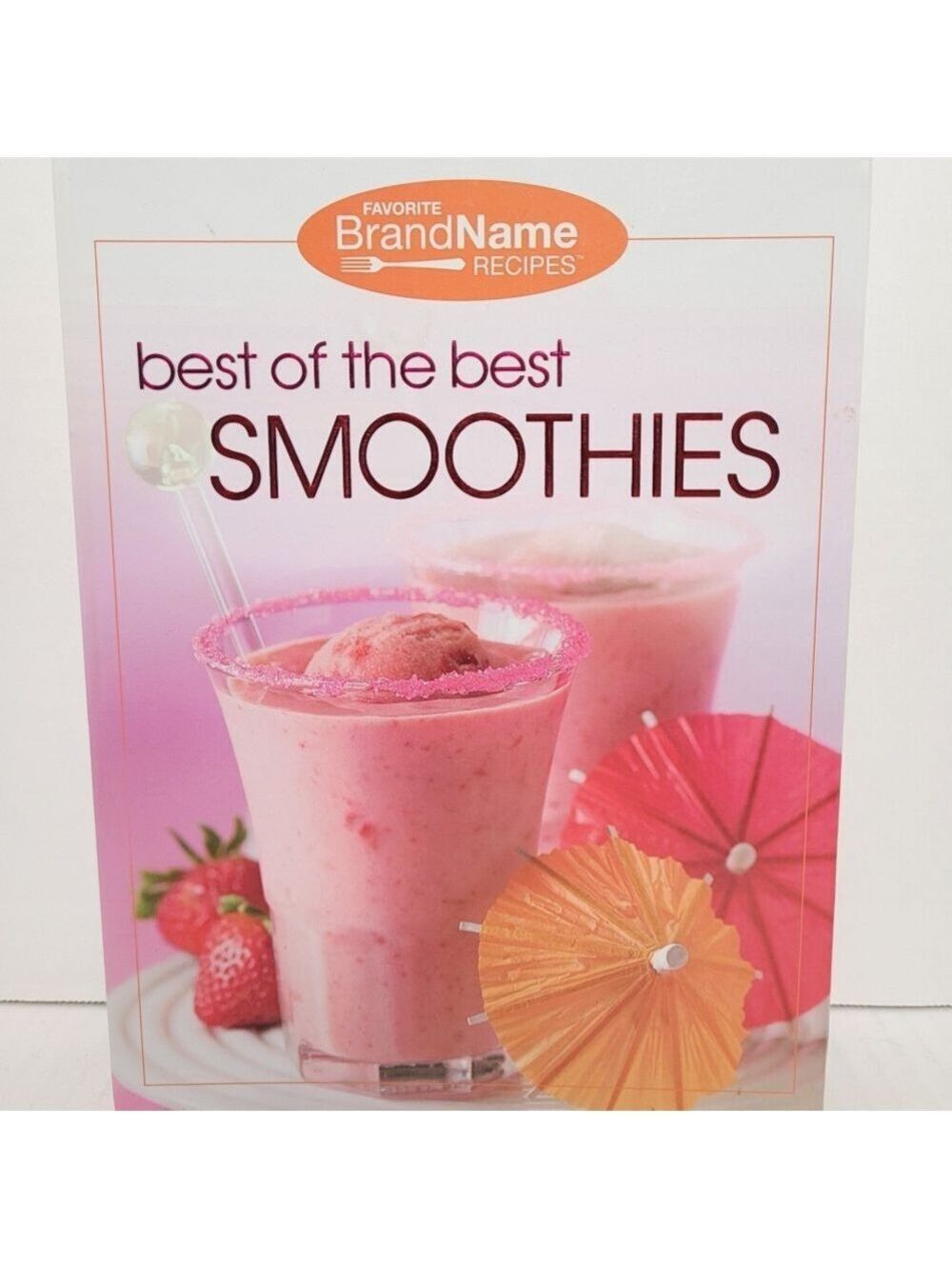 Favorite Brand Name Recipes best of the best SMOOTHIES